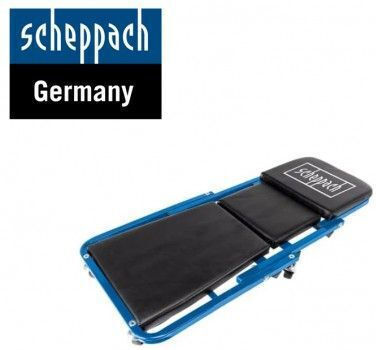Автоматична накланяща се маса Scheppach 5903501917