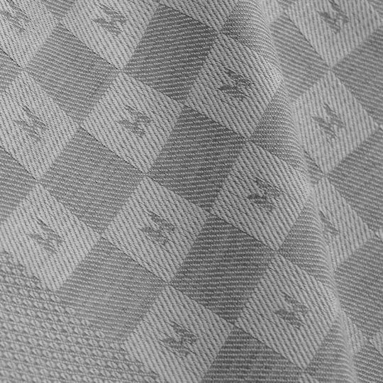 Le Nouveau Chef Handtuch aus 100% Baumwolle 50x80cm