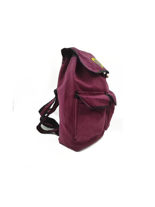 Original Footwear Women's Bag Backpack Purple