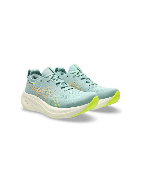 ASICS