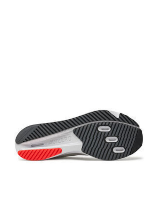 Adizero SL2 Sport Shoes Running White