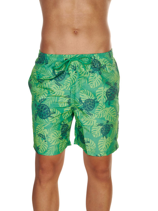 Comfort Men's Swimwear Bermuda Lahani