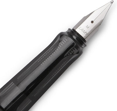 Lamy Al Star Schreibfeder aus Aluminium