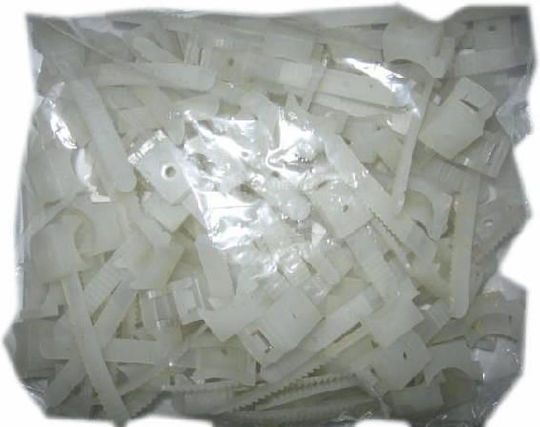 Elektro Plast Electrical Panel Mounting Accessory 100pcs 12.1