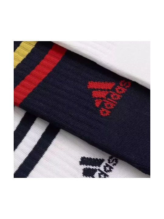 Adidas Socks Multicolour 3Pack