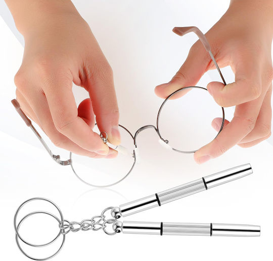 Techsuit Long Screwdriver