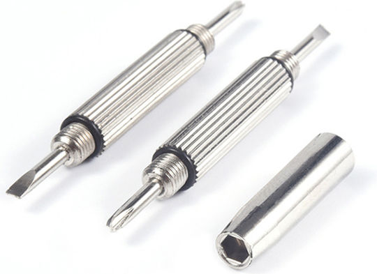 Techsuit Long Screwdriver