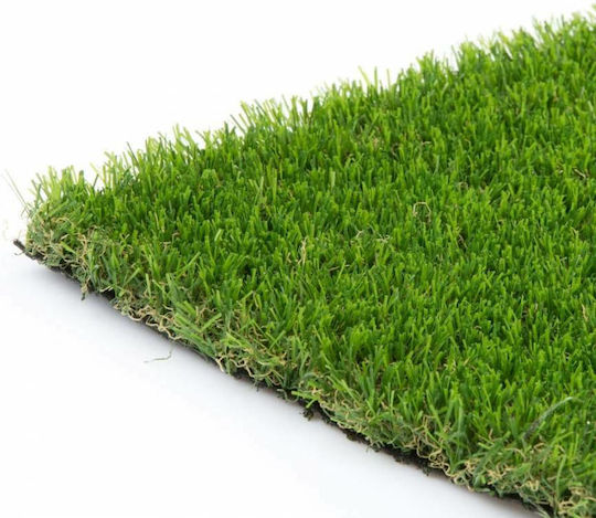 Synthetic Turf in Roll 1x1m and 35mm Height (price per sq.m)