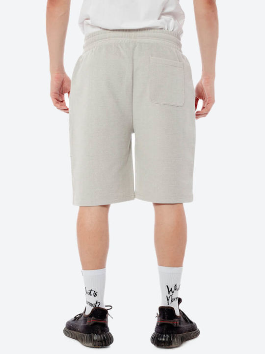 Men's Shorts Beige