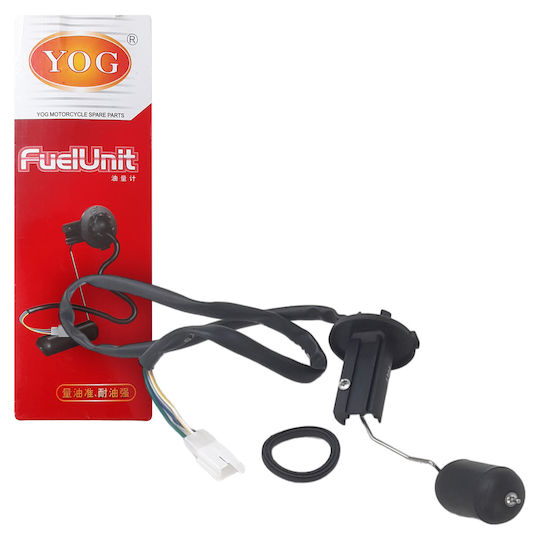 Schwimmerpumpen-Depot Gy 50 Yog
