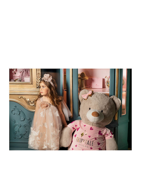 Dolce Bambini Φόρεμα Βάπτισης