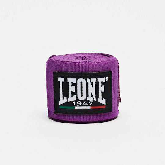 Leone AB705 AB705 Μπαντάζ 3.5m Purple
