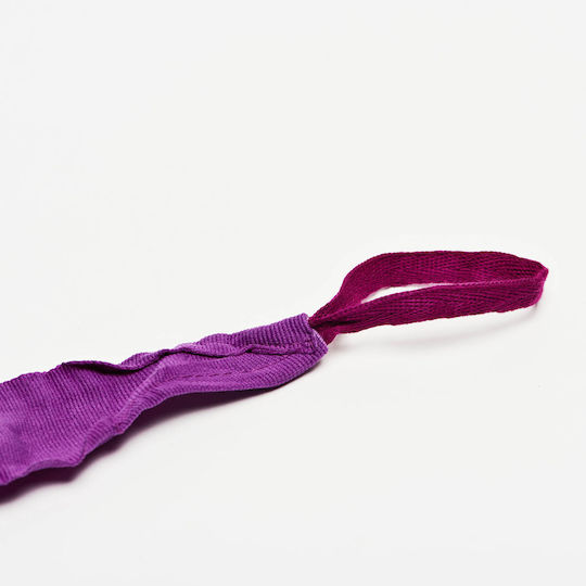 Leone AB705 AB705 Μπαντάζ 3.5m Purple