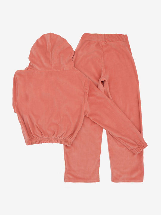 Action Sportswear Kids Sweatpants Set Somon