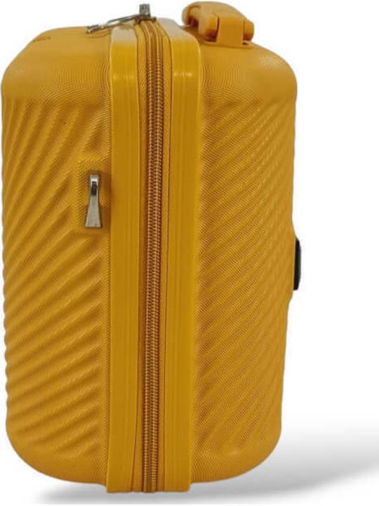 Νεσεσέρ σε Κίτρινο χρώμα 30cm