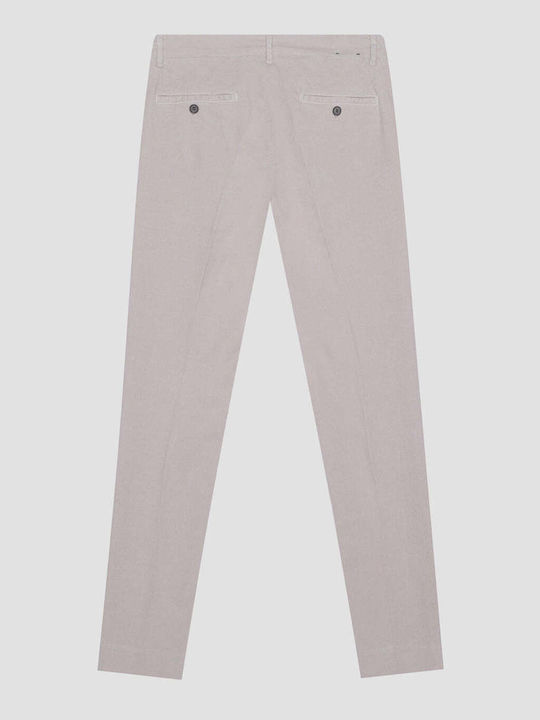 Antony Morato Men's Trousers Ecru