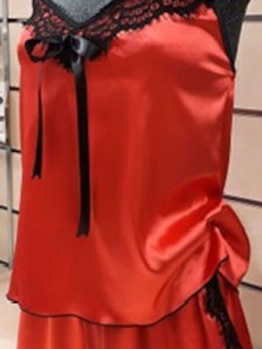 Fontana di Vita Babydoll Black