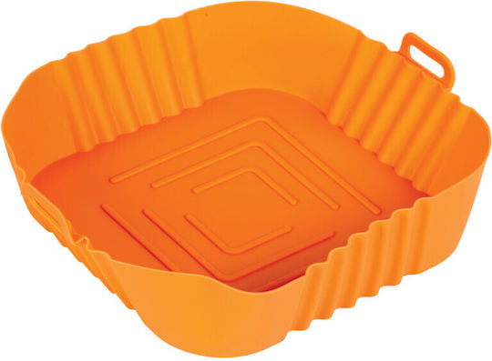 Viosarp Silicone Mold for Air Fryer 6.5x17cm