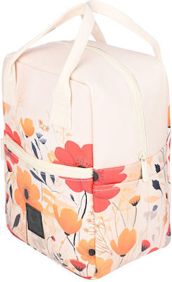 Estia Insulated Bag Handbag Save the Aegean 7 liters Summer Reverie