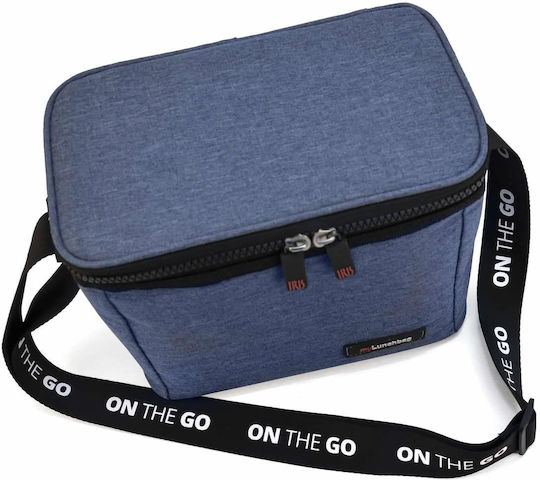 Iris Barcelona Insulated Shoulderbag 4 Liters