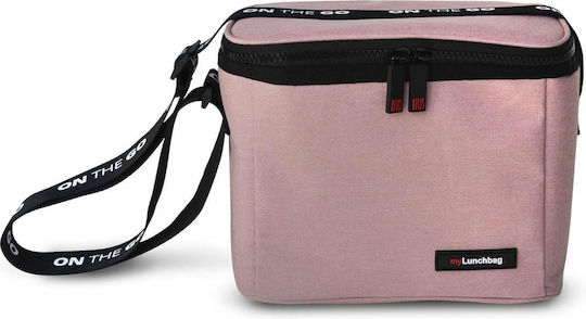 Iris Barcelona Insulated Shoulderbag 4 Liters