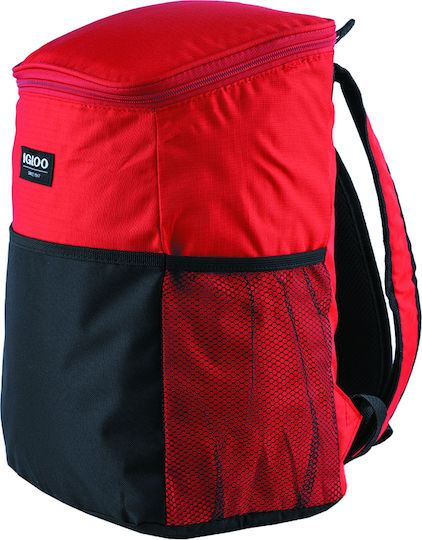 Igloo Insulated Bag Backpack 6.4 liters