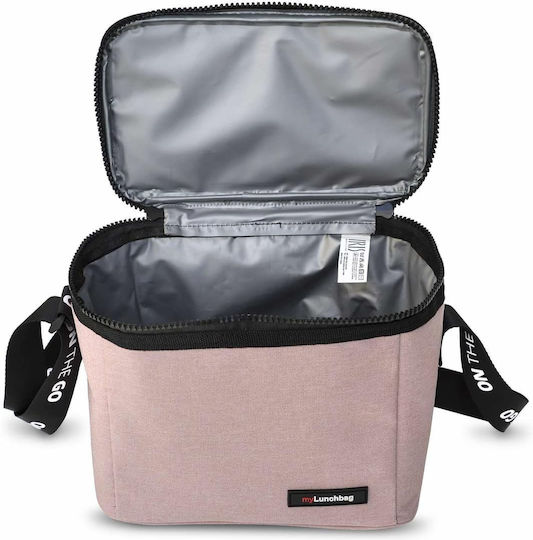 Iris Barcelona Insulated Shoulderbag 4 Liters