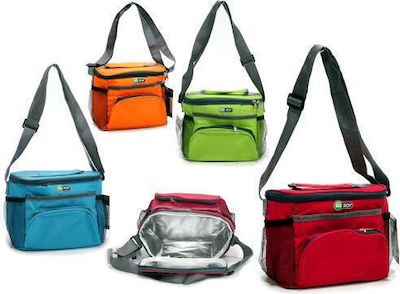 ArteLibre Insulated Bag Shoulderbag 5 liters L20 x W13 x H18cm.