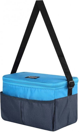 Igloo Insulated Bag Shoulderbag 6 liters L22.86 x W15.88 x H15.24cm
