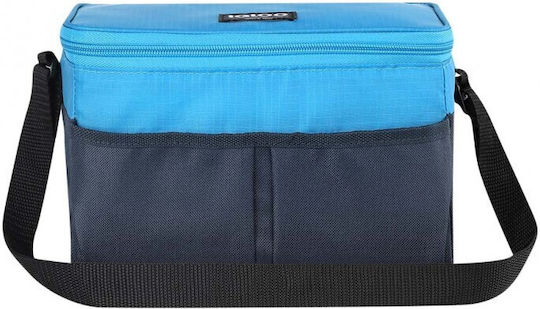 Igloo Insulated Bag Shoulderbag 6 liters L22.86 x W15.88 x H15.24cm
