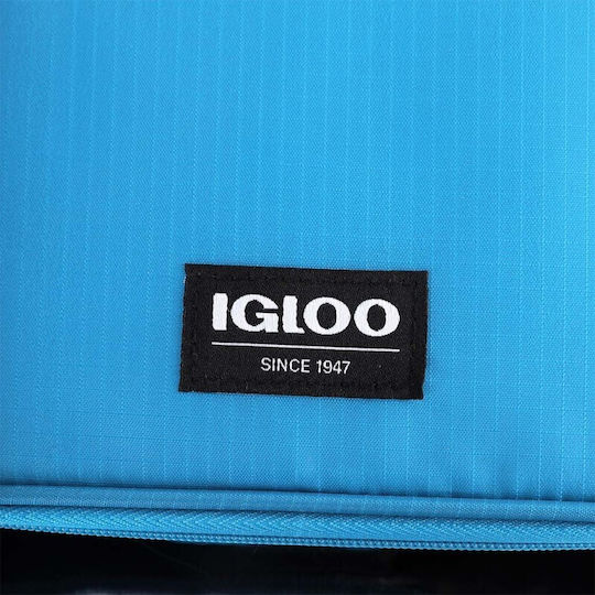 Igloo Insulated Bag Shoulderbag 6 liters L22.86 x W15.88 x H15.24cm