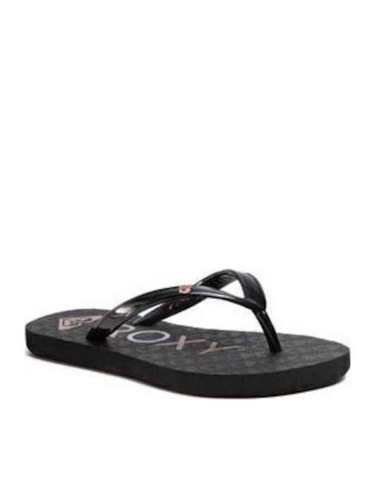Kinder Flip Flops Schwarz Sandy Iii