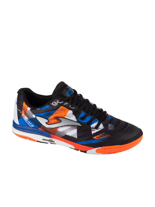 Joma Regate Rebound IN Low Football Shoes Hall Multicolour