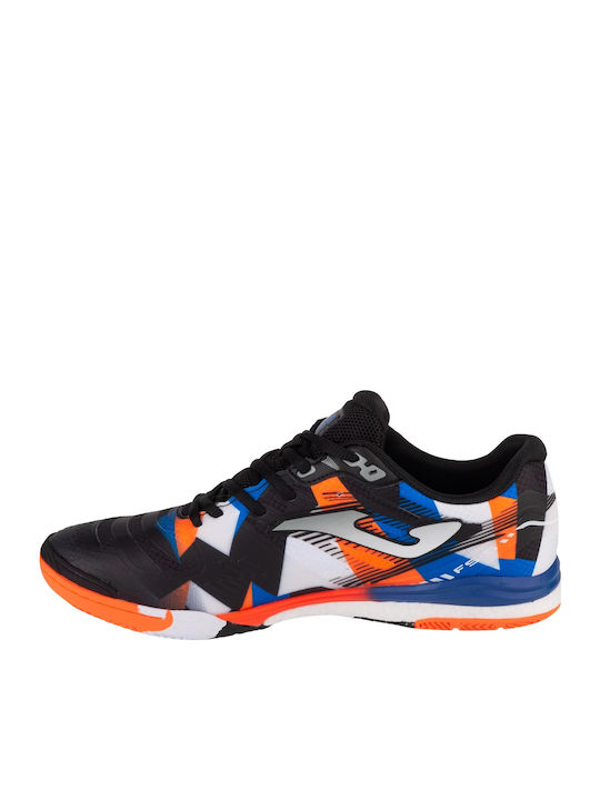 Joma Regate Rebound Pantofi de Fotbal de futsal Multicolor