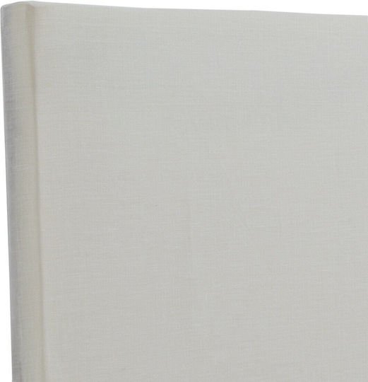 La Redoute Interieurs Wooden Bed Headboard White 90x85cm