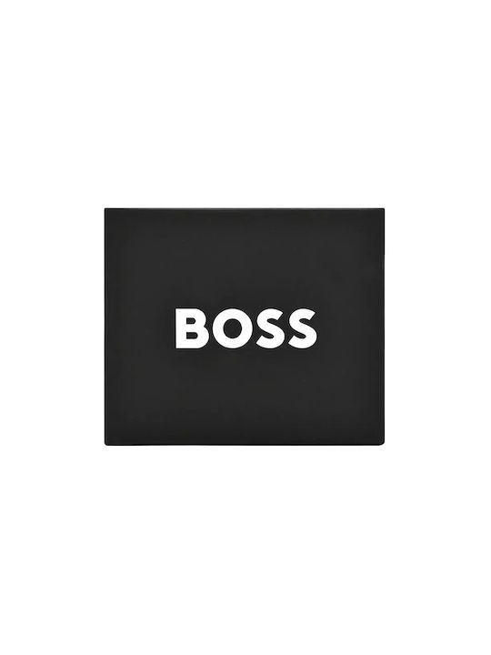 Hugo Boss Men's Double Sided Belt Brown