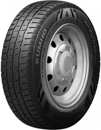 Kumho Cw51 205/75R16 110/108R Χειμερινό Λάστιχο Αυτοκινήτου