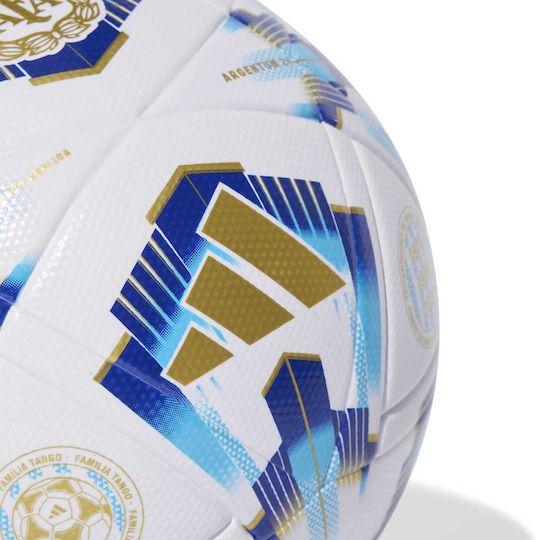 adidas League Fußball Weiß