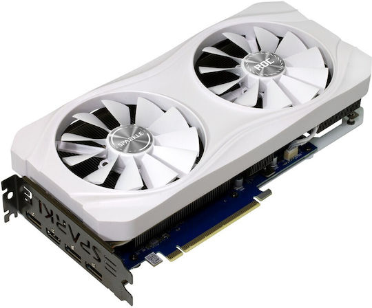 Sparkle ARC A770 16GB GDDR6 ROC Luna Placă Grafică 1A1-S00413400G