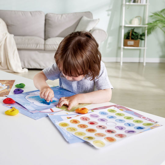 Hape Malsets 18Stück