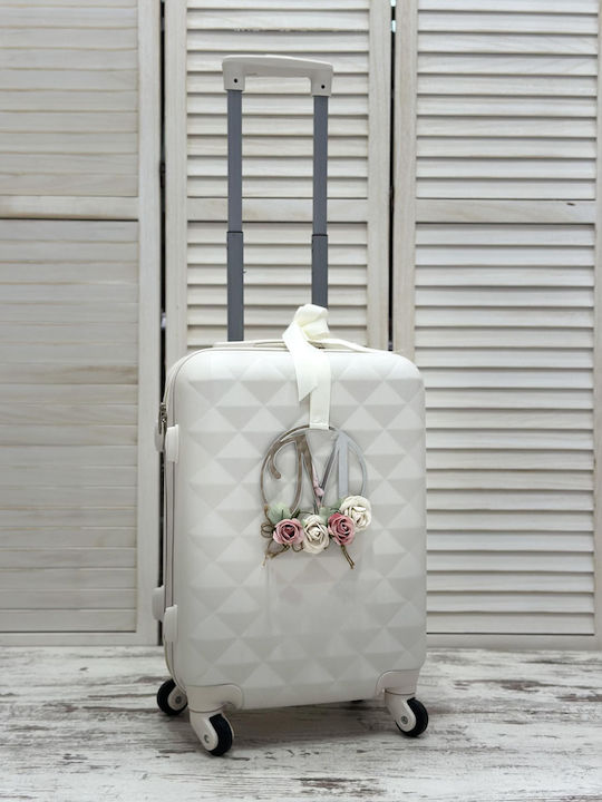 Carousel Monogram Baptism Set Package
