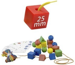 Miniland Jucărie de Stivuire