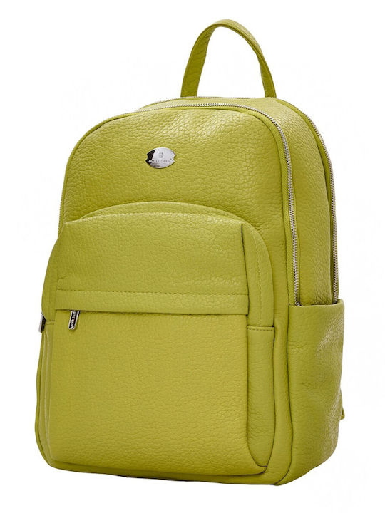 Bag to Bag Women's Bag Backpack Green
