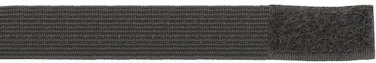 Set de călătorie Mască και Dopuri de urechi Negre M17.5xL12cm