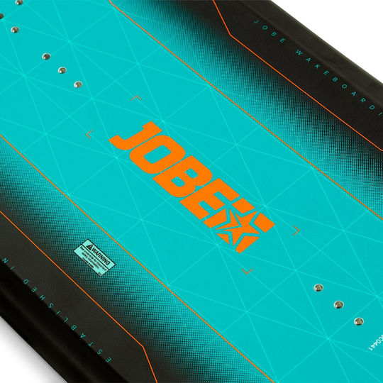 Jobe Logo Wakeboard