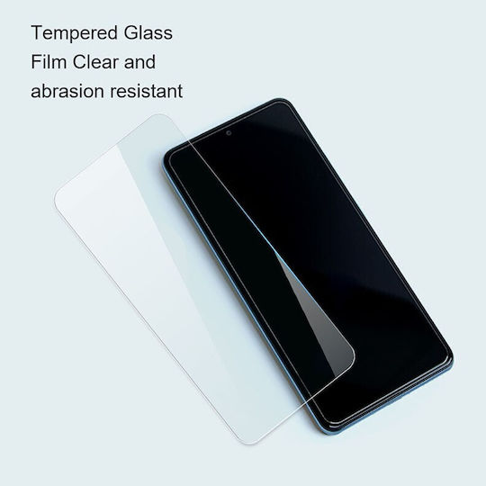 Tempered Glass (Xiaomi Redmi 13)