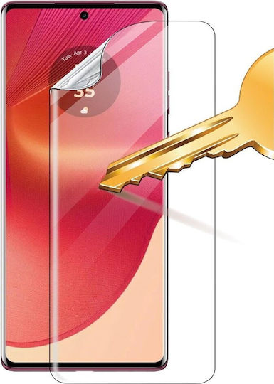 Erbord Hidrogel Screen Protector (Motorola Edge 50 Fusion)