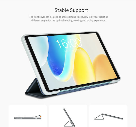 Teclast Husă Flip Cover Gri M50 Mini