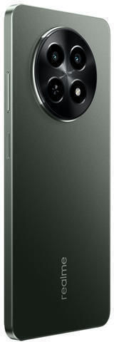 Realme 12x 5G Dual SIM (6/128GB) Glowing Black
