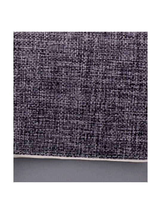 Women's Clutch Gray